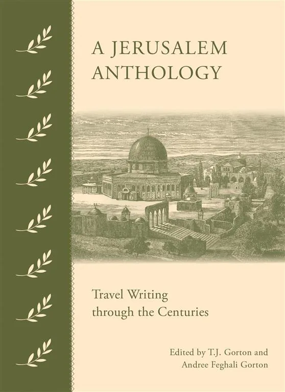 Jerusalem Anthology