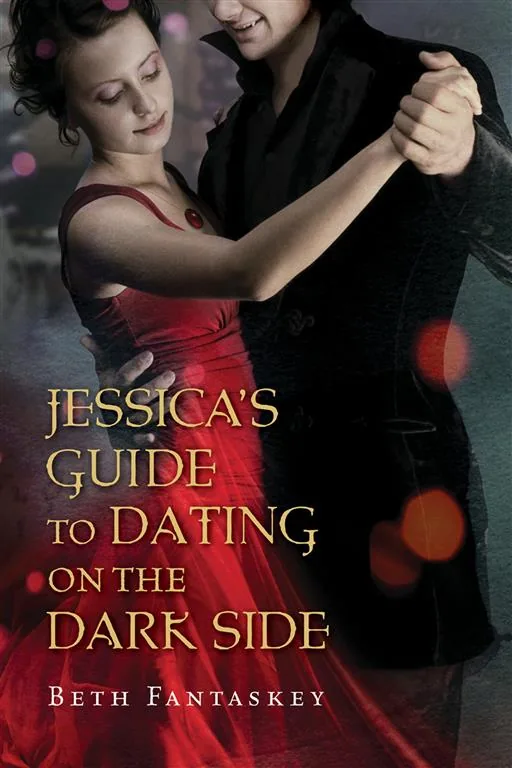 Jessica's Guide to Dating on t