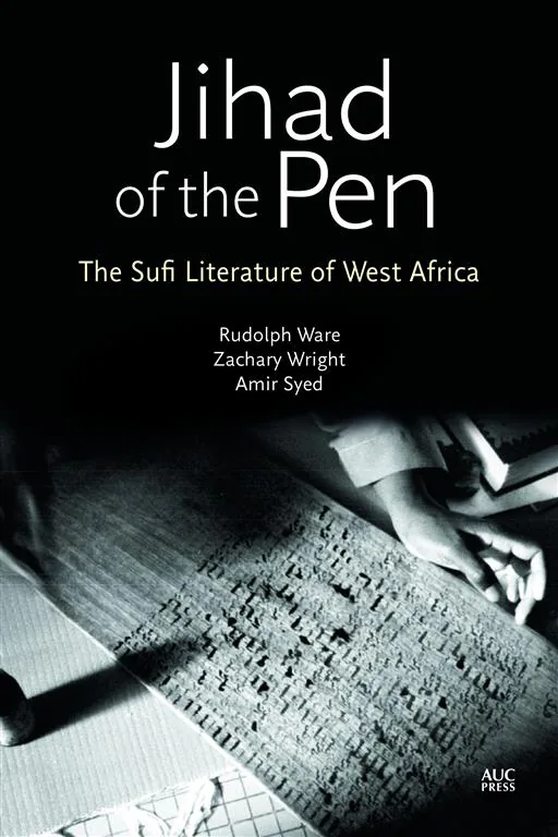 Jihad of the Pen