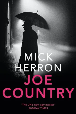 Joe Country