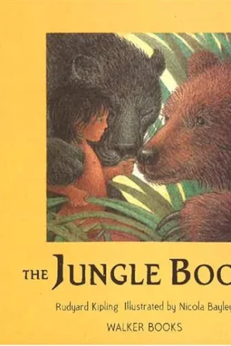 Jungle Book