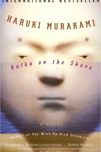 Kafka on the Shore