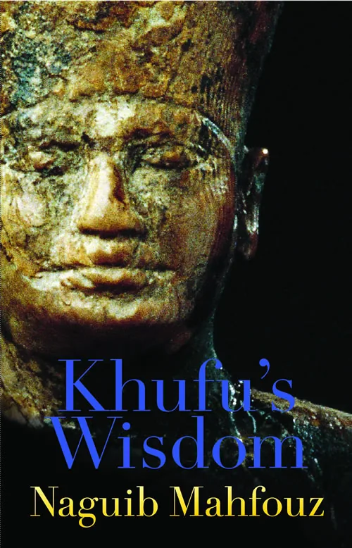 Khufu's Wisdom