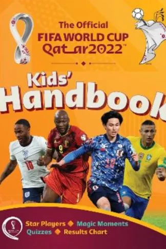 Kids' Handbook