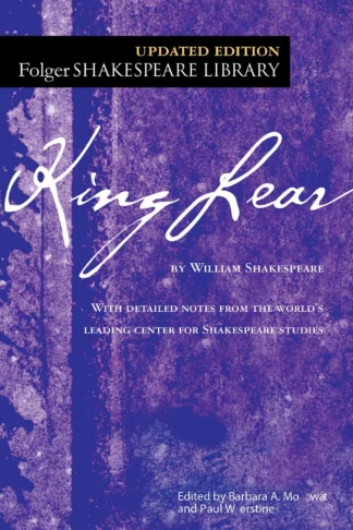 King Lear