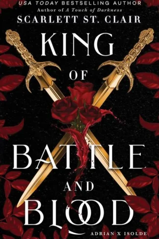 King of Battle and Blood