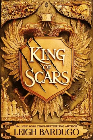 King of Scars