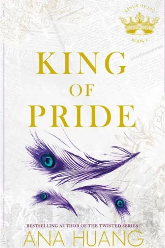 Kings of Sin 2: King of Pride