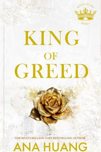 Kings of Sin 3: King of Greed