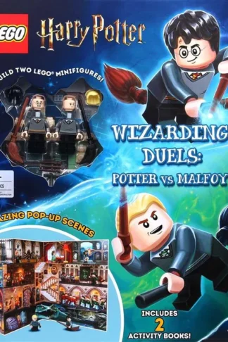 LEGO Harry Potter