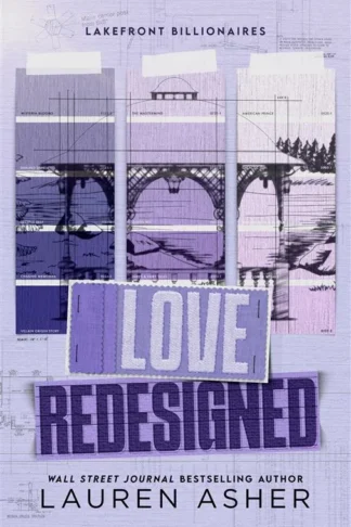 Lakefront Billionaires 1: Love Redesigned