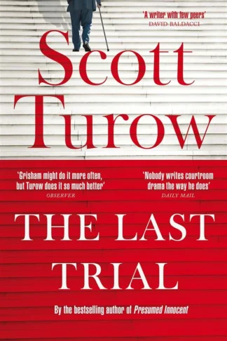 Last Trial