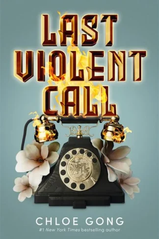 Last Violent Call: 2