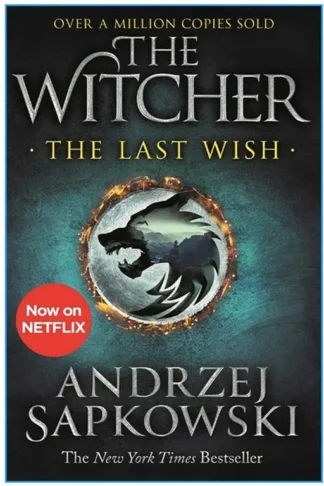Last Wish