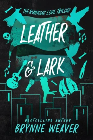 Leather & Lark