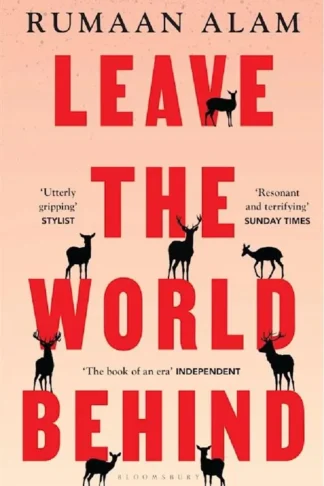 Leave The World Behind