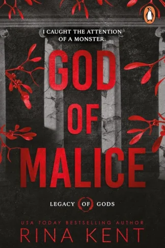 Legacy of Gods 1: God of Malice