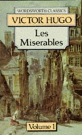 Les Miserables Volume One