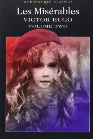 Les Miserables: Volume Two