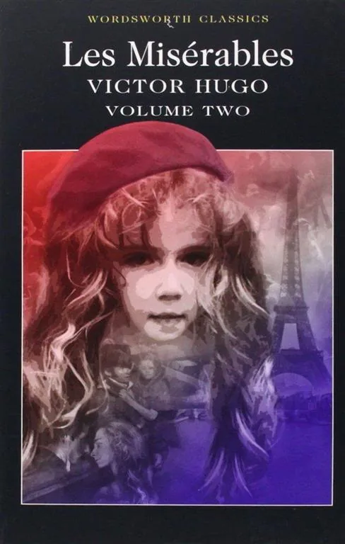 Les Miserables: Volume Two