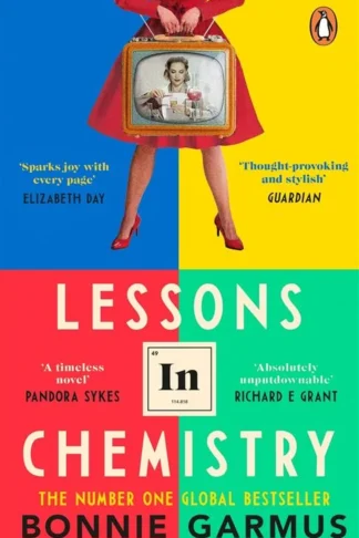 Lessons in Chemistry