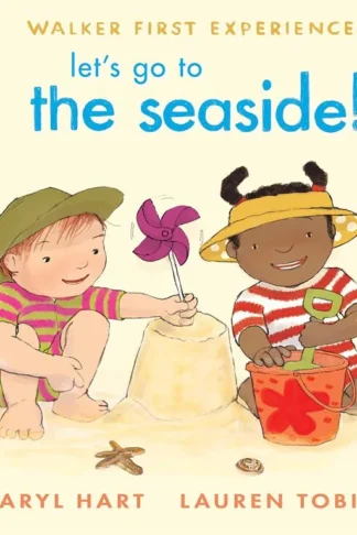 Let's Go to the Seaside