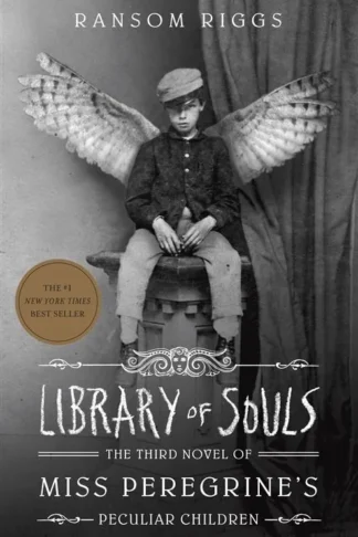 Library of Souls