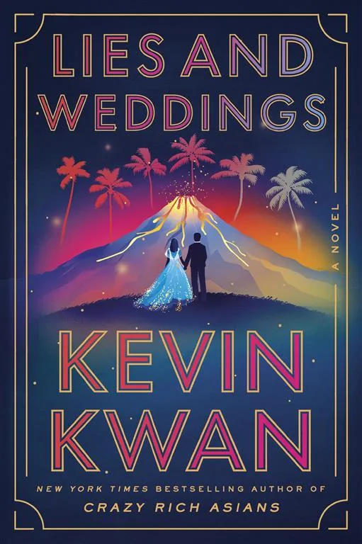 Lies And Weddings