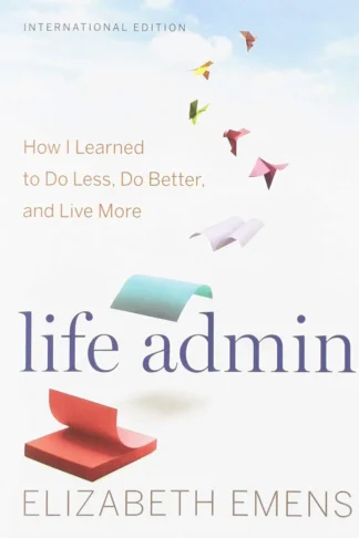Life Admin