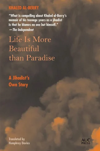 Life Is More Beautiful than Paradise