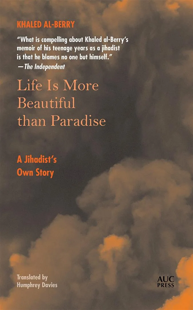 Life Is More Beautiful than Paradise