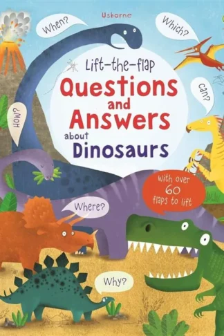 Lift the flap Questions and An