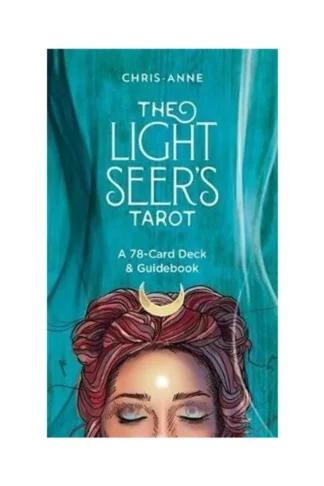 Light Seer's Tarot
