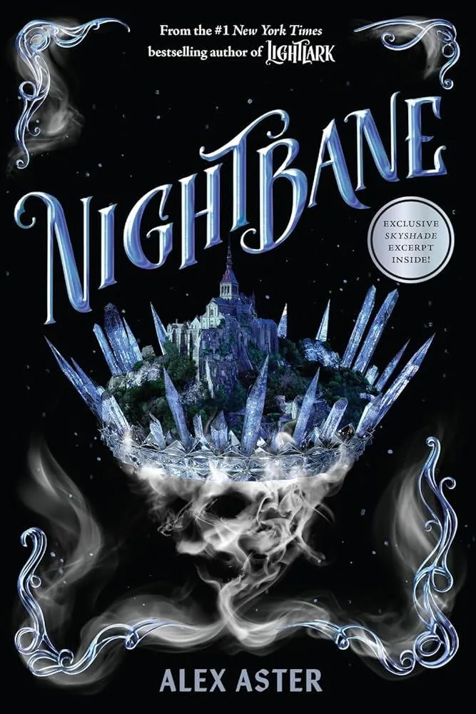 Lightlark 2: Nightbane