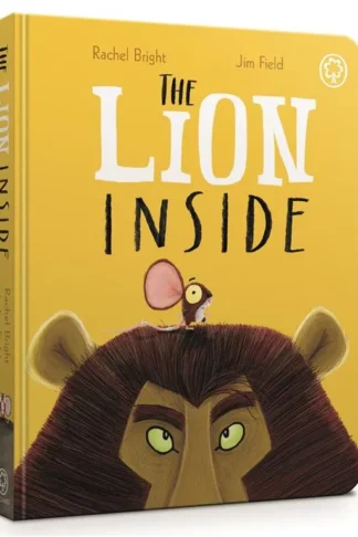 Lion Inside