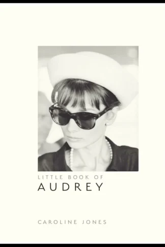 Little Book Of Audrey Hepburn