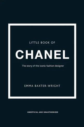 Little Book Of Chanel