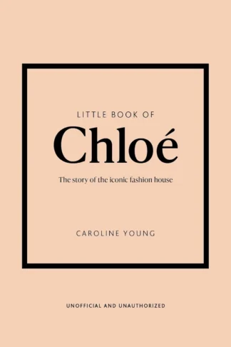 Little Book of Chloe