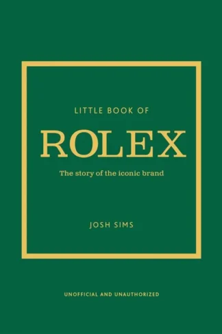 Little Book of Rolex