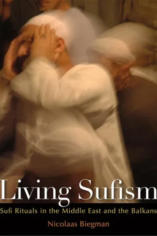 Living Sufism