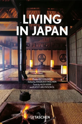 Living in Japan. 40th Ed.