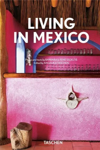 Living in Mexico