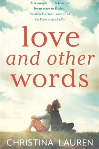 Love And Other Words