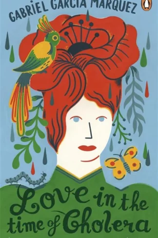 Love in the time of cholera