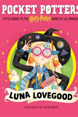 Luna Lovegood