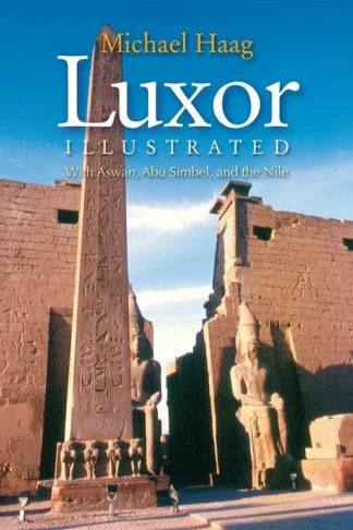 Luxor Illustrated