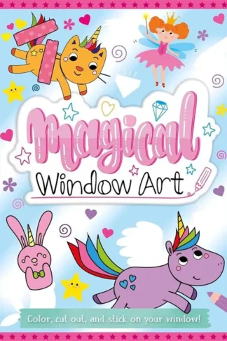 Magical Window Art