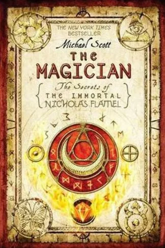 Magician