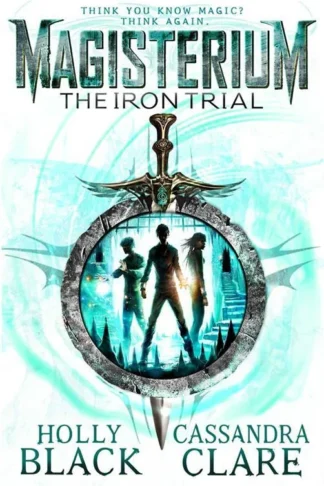 Magisterium
