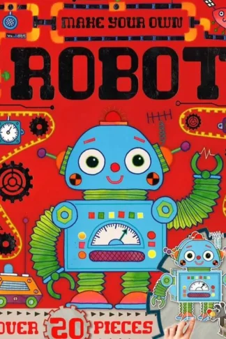 Make Your Own Robot